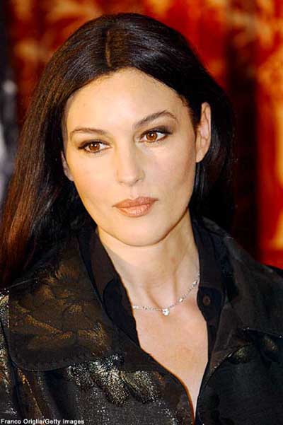 莫妮卡·贝鲁奇/Monica Bellucci-78